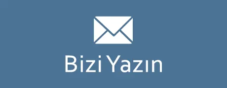 Bize Yazın